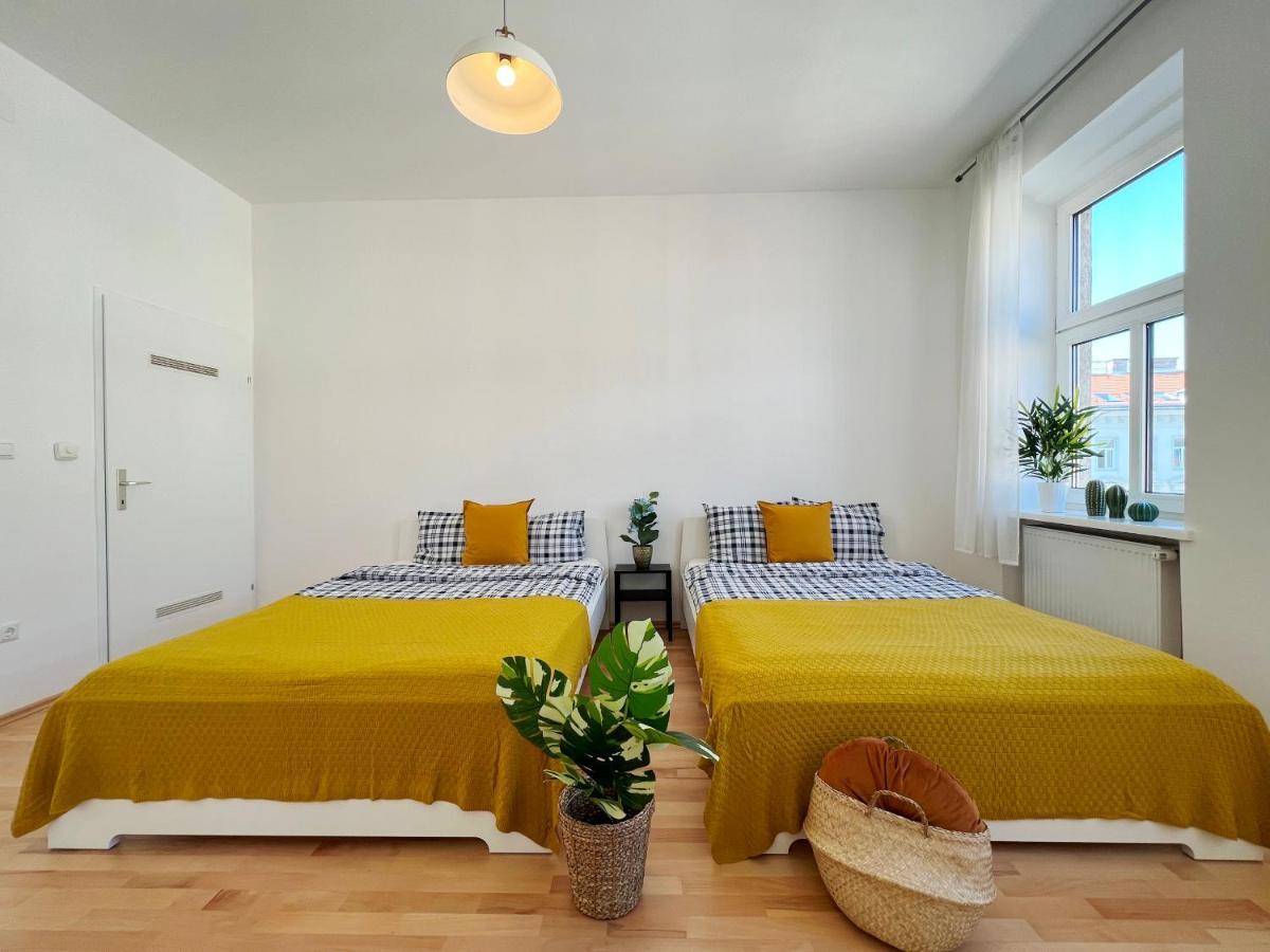 Time For Life Apartment Виена Екстериор снимка